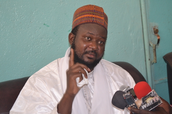 Le marabout Baye Mamoune Niass: «Un grand malheur va s’abattre sur le Sénégal si …»
