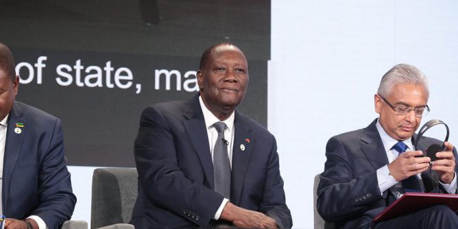 Affaire Guillaume Soro : la Côte d’Ivoire se retire du protocole de la Cour africaine des droits de l’homme 