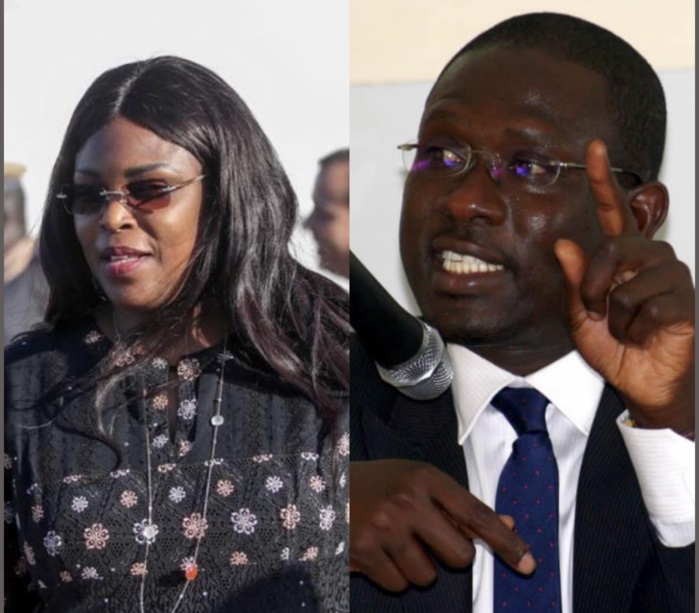 Huée à New York : Le Secrétaire d’État Moïse Sarr prend la défense de la Première Dame et assène ses vérités aux manifestants