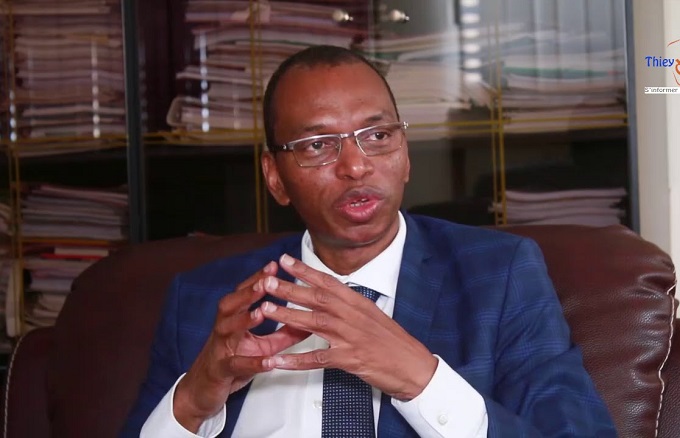 Grâce accordée à Khalifa Sall, retrouvaille Wade- Macky: Le RUR félicite le Chef de l’Etat