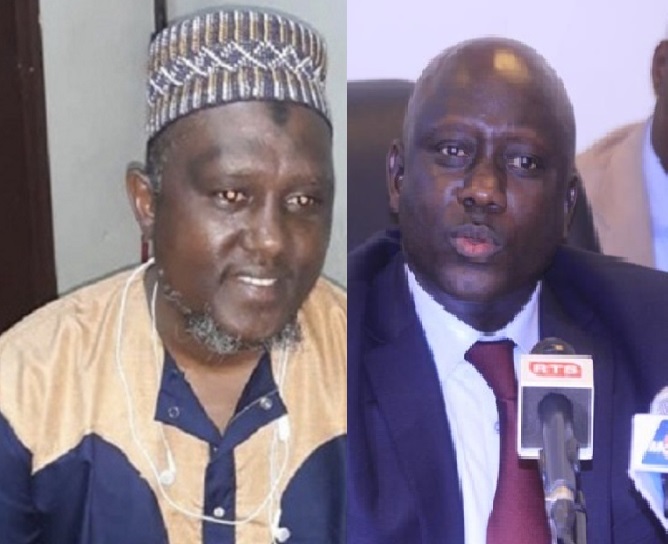 Le procureur accélère le processus d’extradition d'Ousmane Ba