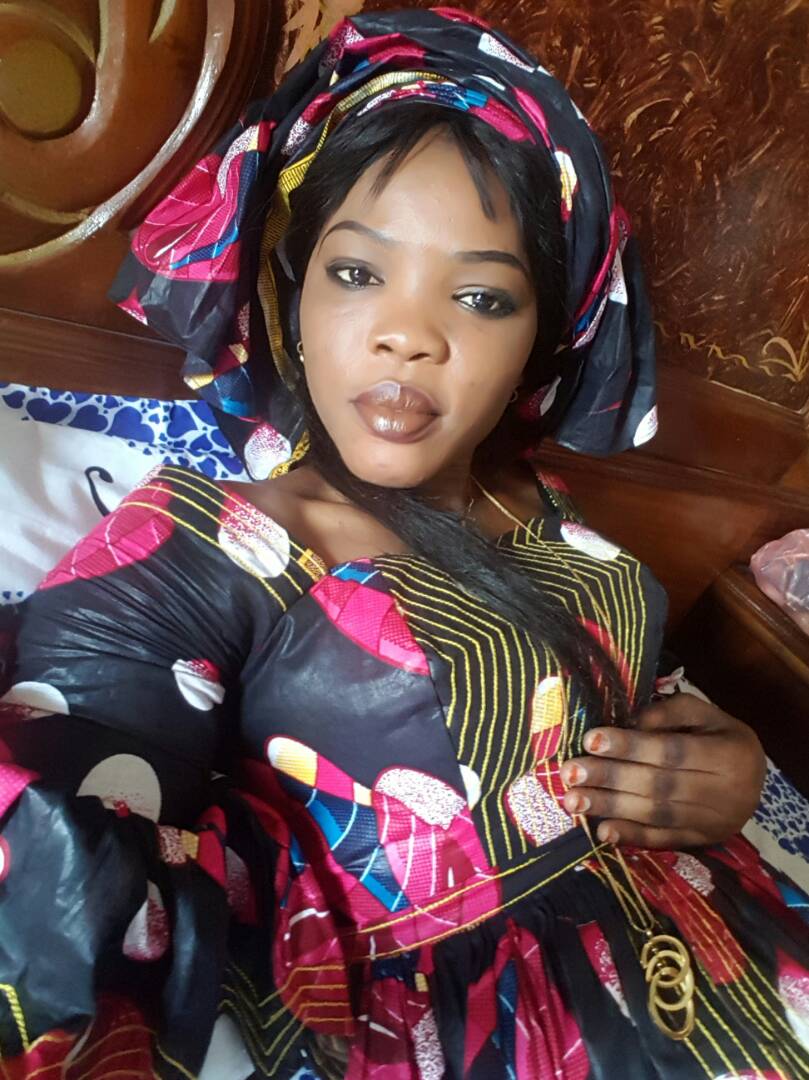 Drame à cité Fadia : Voici la femme retrouvée morte, les yeux arrachés (photo)