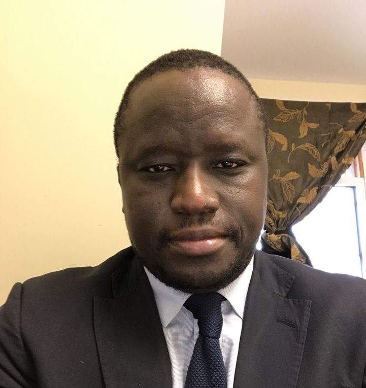 Tamsir  FAYE, nouveau DG de l'ANPEJ