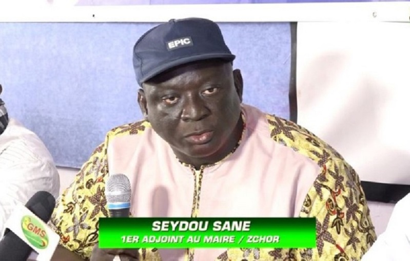 Seydou Sané après avoir remis des équipements sportifs aux ASC: «L'espoir est permis pour redonner à la Casamance... »