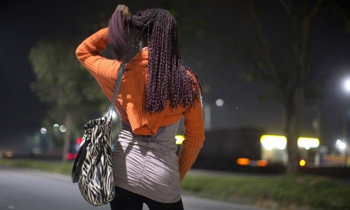 "Un homme que je connaissais bien depuis Kolda m’a forcé à coucher avec lui, d’abord, puis à me prostituer..."