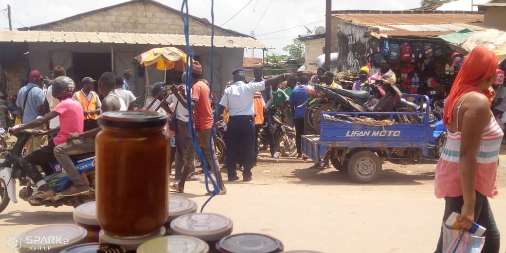Le retrait des ASP de la Police : L’arrêté n'est pas encore appliqué à Ziguinchor