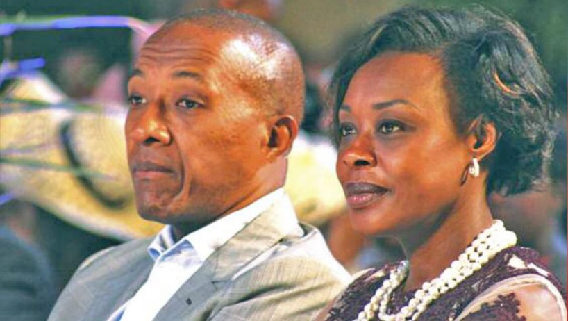 Divorce mouvementé : Aminata Diack réclame ses 100 millions à Abdoul Mbaye