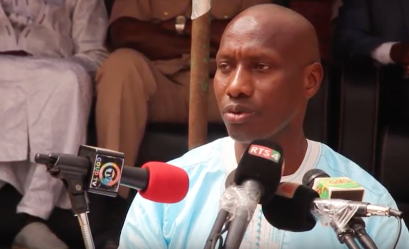 Université Assane Seck de Ziguinchor : Le CROUZ débloque 100 millions pour...