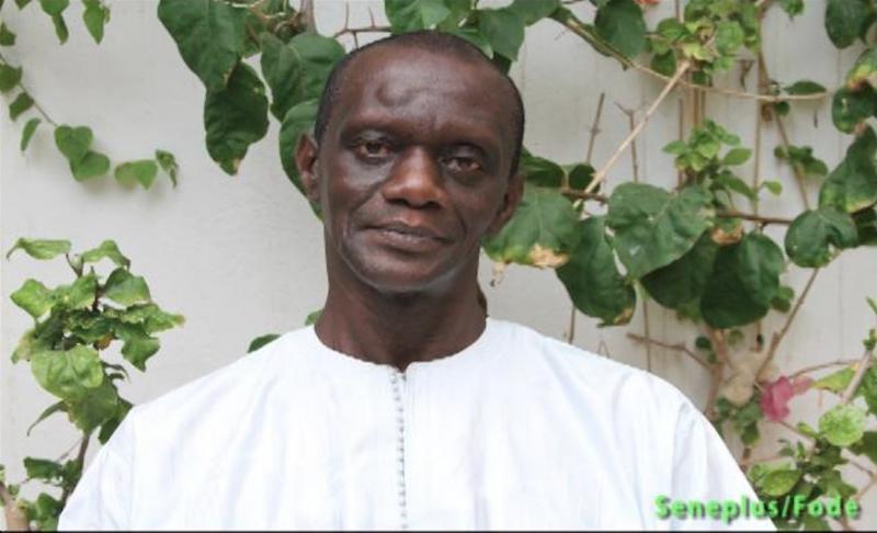 « Ne sacrifiez pas Abdou Karim Guèye » (Par Mame Matar Guèye )