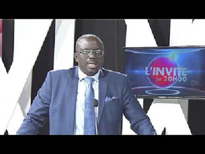 Conférence de presse des avocats de Sonko interdite: Les précisions du bâtonnier