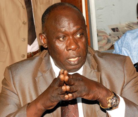 Affaire SN HLM-anciennes Lionnes: Baba Tandian indigné, appelle..