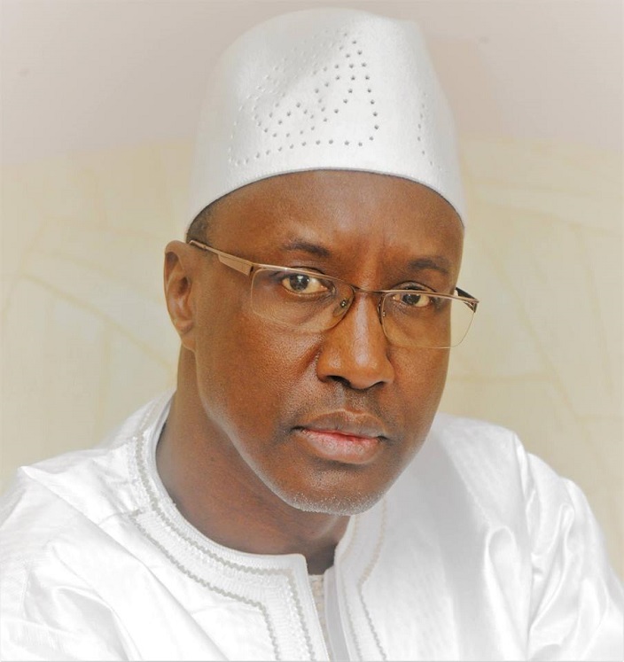 Plainte contre Sonko: Mamour Diallo hésite encore 