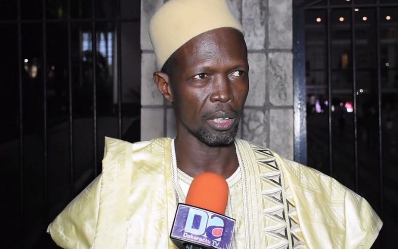 Assemblée nationale:  Serigne Cheikh Bara Doly Mbacké reconduit 