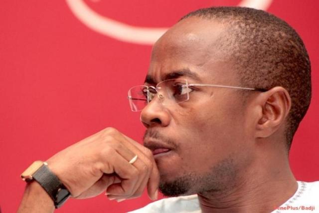 Abdou Mbow renvoyé dans la classe des petits