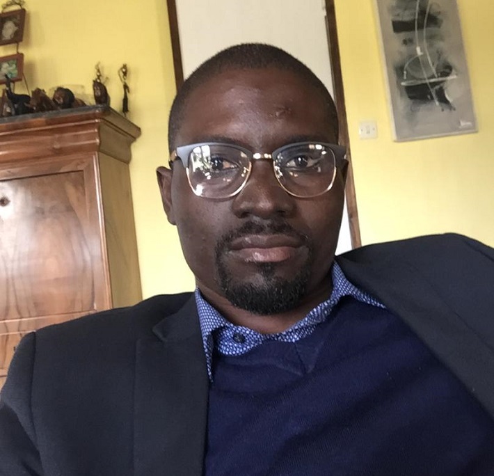 France: Dr Ouseynou DIOP porteur d’un vaste programme de développement pour sa commune Sibassor