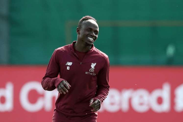 Sadio Mané préfère construire des écoles que d’avoir 10 ferrari