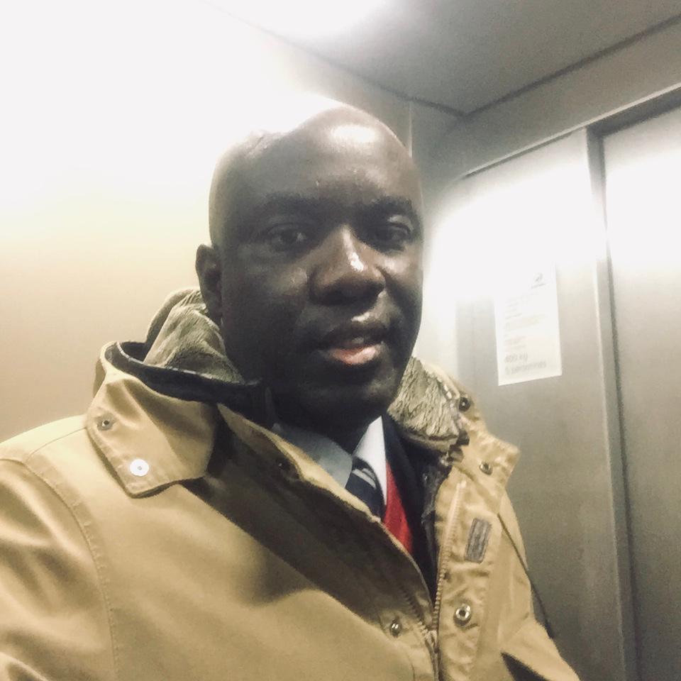 Aldiouma Diallo PDS Genève, plaide pour la création du ministère des Sénégalais de l'extérieur et tire sur Amadou Ba