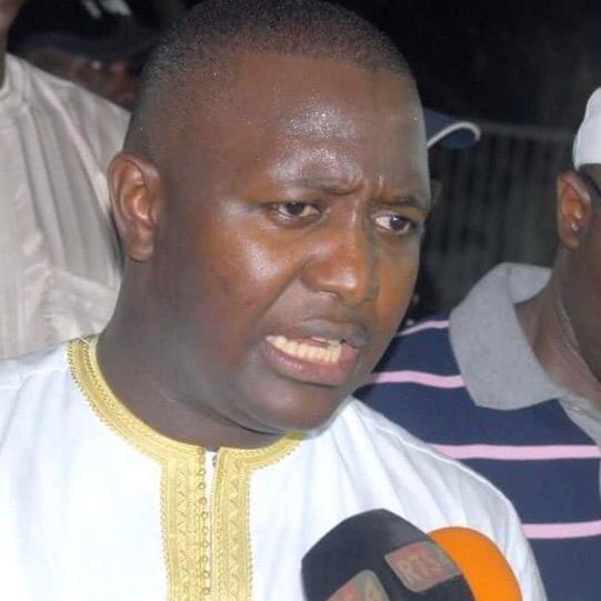 El Hadji Sarr dénonce: «Aminata Toure et ses acolytes pensent pouvoir bâtir une carrière politiques basée sur les coups bas et rythmée par la haute trahison … »
