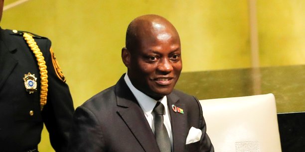 Bissau: Le président Vaz nomme un nouveau Premier ministre (Document)