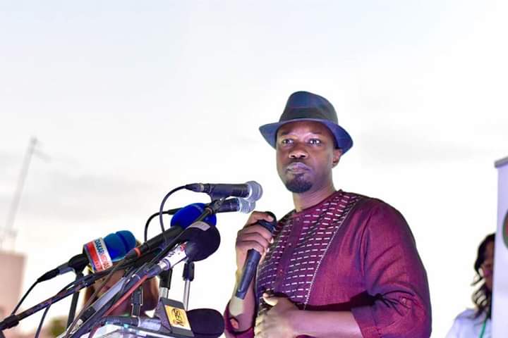 "Emprisonner Sonko serait une erreur monumentale"