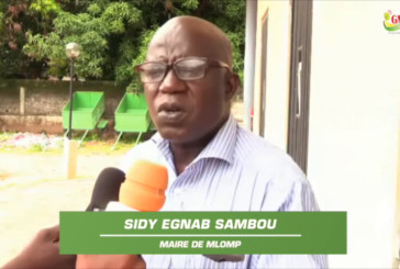 Assassinat d’Abdou Elinkine Diatta: Le maire de Mlomp Sidy Egnab Sambou "cuisiné" par la gendarmerie