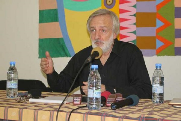 Jean-Claude Marut : ‘’Il y a une contradiction dans la politique casamançaise de Macky Sall’’