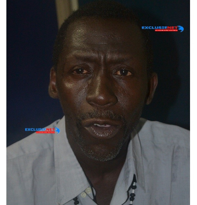 Vidéo: Quand Abdou Elinkine Diatta accusait Macky Sall de favoriser certains rebelles du MFDC