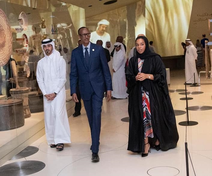 Les rwandais peuvent désormais se rendre au Qatar sans visa