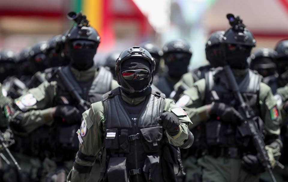 Affaire des munitions et de la drogue : Insécurité dans l'armée