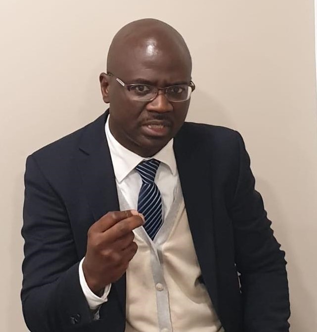 Le message du président : travailler ou déguerpir (Dr. Ibrahima Dia)