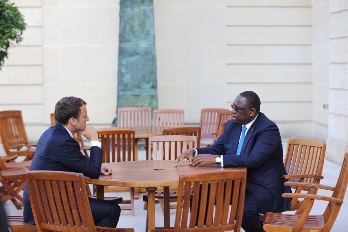 Sénégal-France : Conseil des ministres extraordinaire dimanche