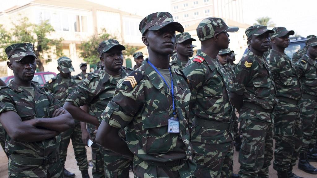 Bissau: L'Onu appelle les militaires à rester à l'écart de la crise politique