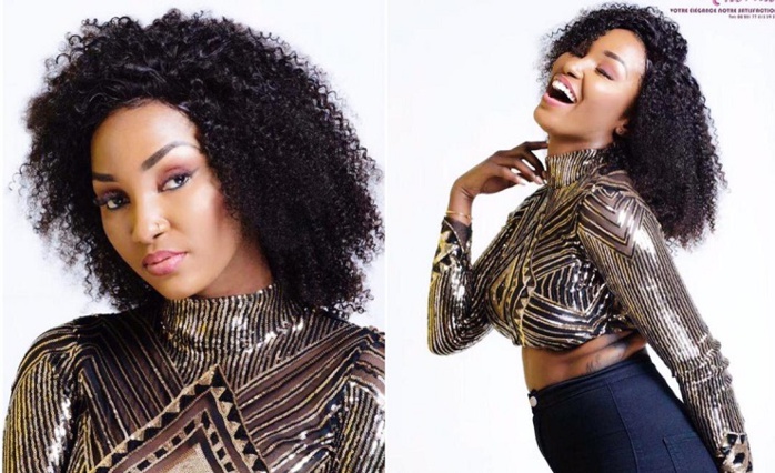 Le retour Coumba Babacar Ngom, patronne de «KFC Sénégal», après son opération chirurgicale