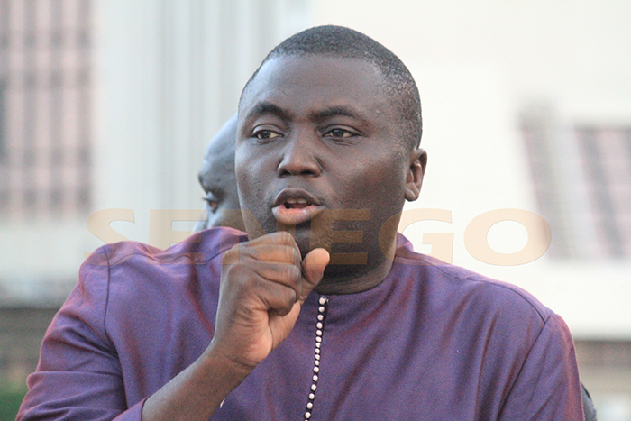 Bamba Fall précise: «Khalifa Sall n’est ni mon tuteur ni mon père »