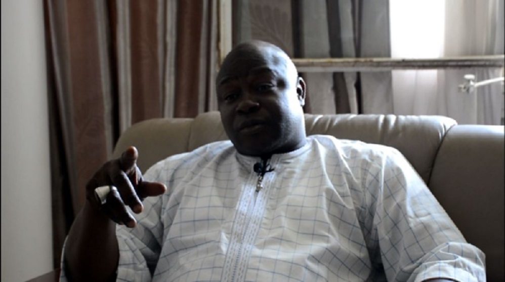 Boughazelli crie au complot: «J’ai identifié mon traitre...»