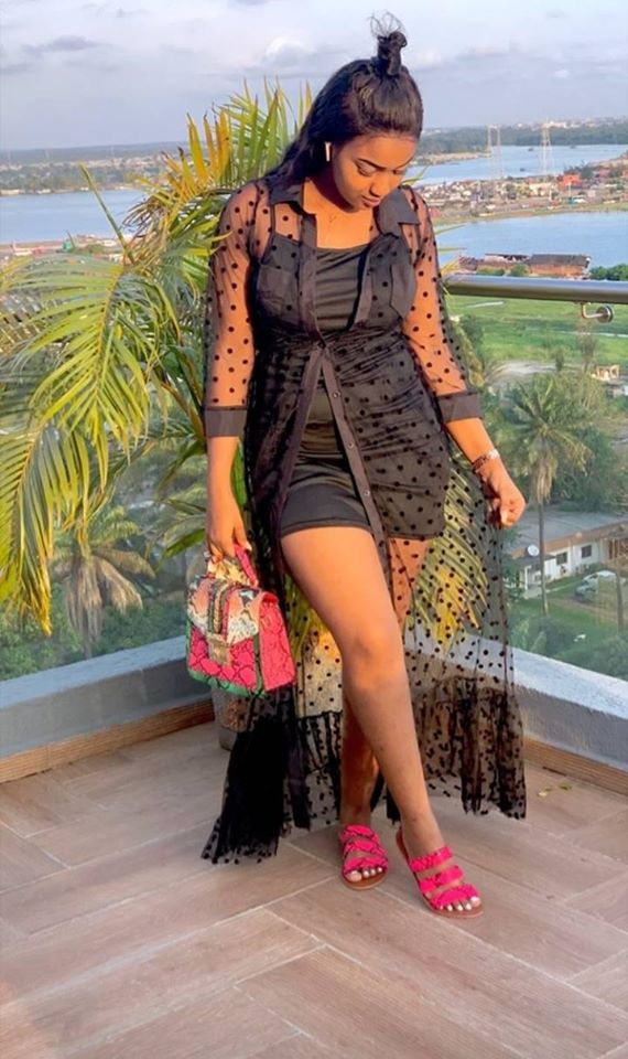 Dieyna lance ses piques: "Je Suis maître de mon propre destin..."