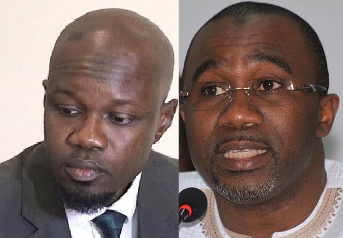 Doudou KA recarde à nouveau Ousmane Sonko et les cadres du PASTEF