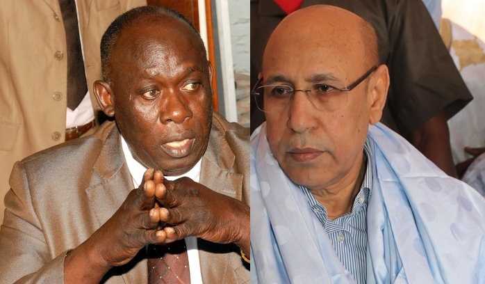 Baba Tandian: « Le président Ghazouani impressionne par la maîtrise de son sujet de la question djihadiste dans le Sahel »