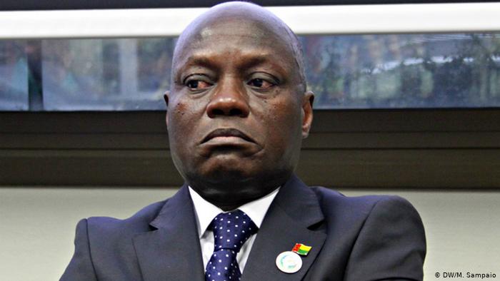Guinée Bissau : Le président sortant José Mario Vaz éliminé dès le premier tour