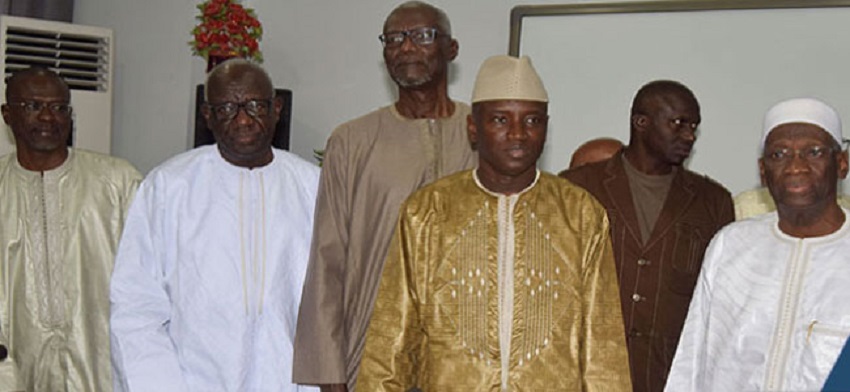 DIALOGUE: Absence de cabinets spécialisés dans l’audit du fichier