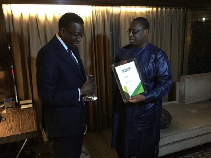 Création de groupe de presse et de Mouvements politiques par Amadou Ba : Samba Ndiaye dément 