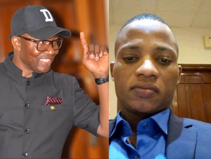 Rapport de l'ARMP: Abdoul Bousso félicite le DG de "Dakar Dem Dikk" pour sa gestion