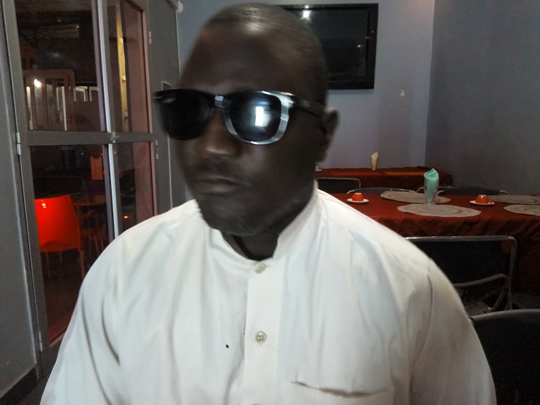 Toumany Camara demande ​le recrutement annuel des Handicapés dans la Fonction Publique