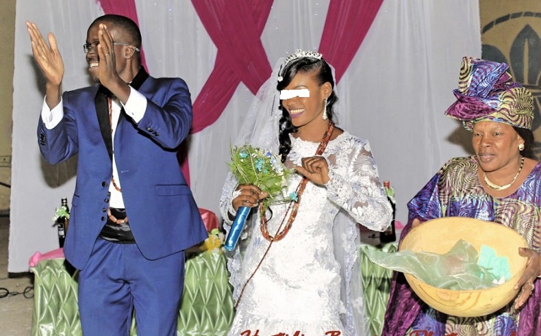 L'impôt sur la dot suspendu au Nigéria