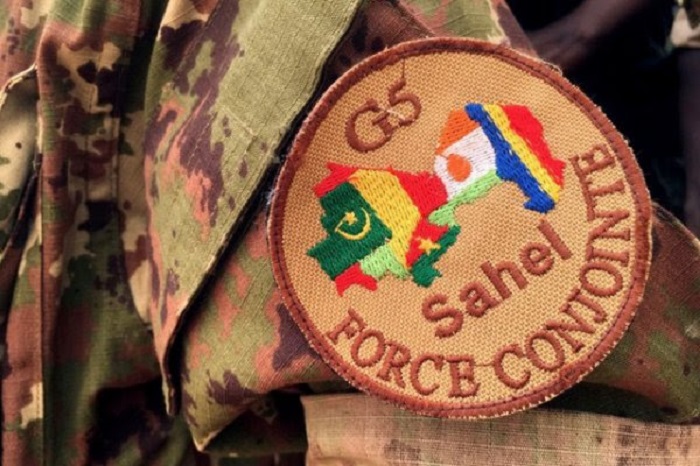 La Double Déculottée  Du G5 Sahel Au Garde À Vous