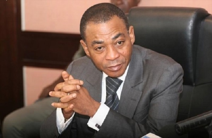 Côte d'Ivoire: décès de l'ancien ministre Charles Diby Koffi