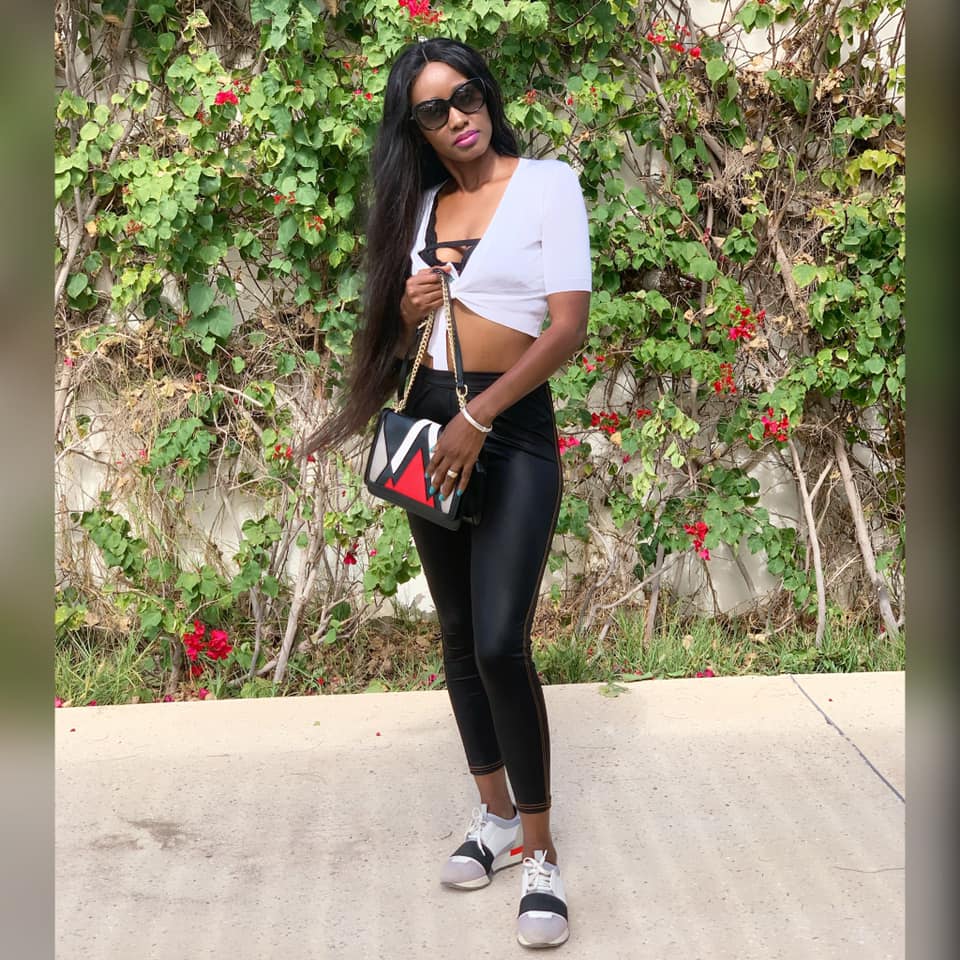 Queen Biz lance ses piques encore: "Quand c’est propre, C’est propre" 