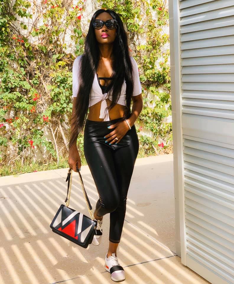 Queen Biz lance ses piques encore: "Quand c’est propre, C’est propre" 