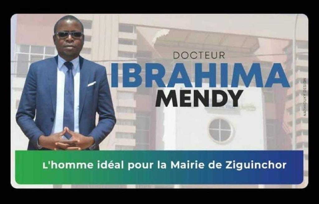 Dr Ibrahima Mendy dénonce les querelles intestines, divulgations de conversations privées entre Apéristes: "il faut arrêter le projet de destruction de notre bien commun (APR)"