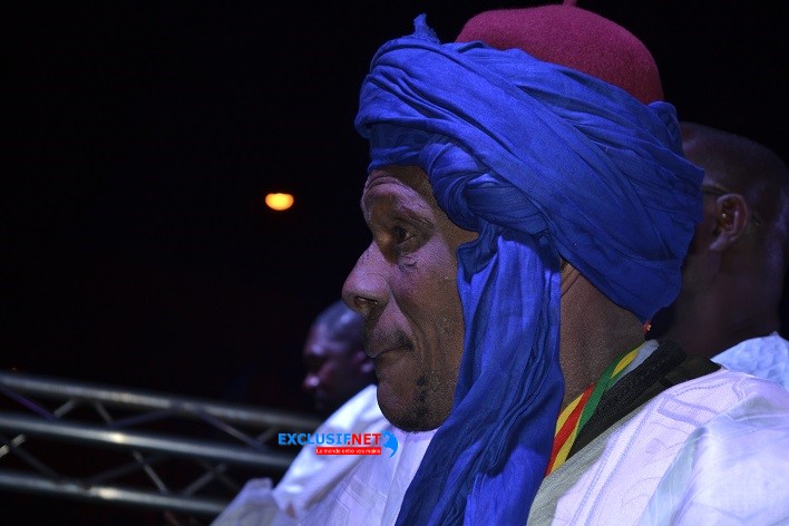 Adieu grand Doudou (Par Amadou Ly)